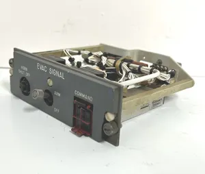 Airbus Aircraft 45VU Evacuation Signal Control Panel A9252741900060Z